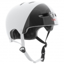 Kask TSG Evo/SM/Black/White
